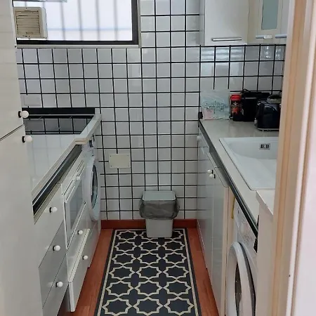 Serpenti 147 - Colosseum Apartman