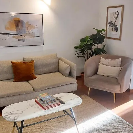 Serpenti 147 - Colosseum Apartman