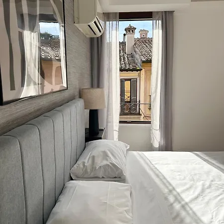 Apartman Serpenti 147 - Colosseum Róma