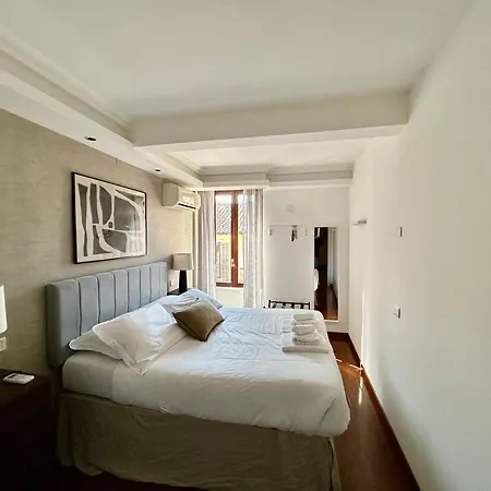 Apartment Serpenti 147 - Colosseum
